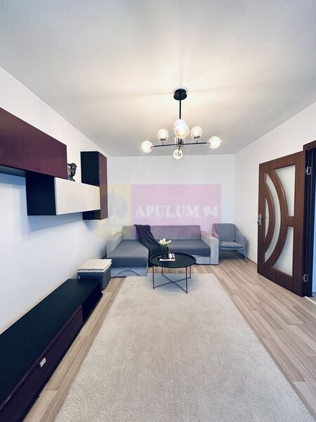 Apartament 2 camere la metrou Dristor