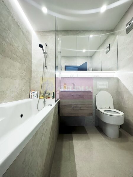 Apartament 2 camere la metrou Dristor