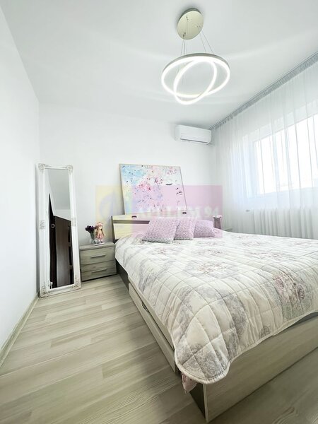 Apartament 2 camere la metrou Dristor